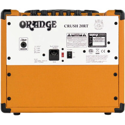 Комбоусилитель Orange Crush 20 Orange