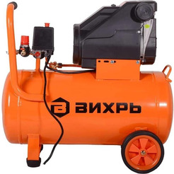 Компрессор Вихрь КП-195/50(74/3/21)