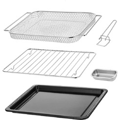 Аэрогриль "4 в 1" Kitfort КТ-8152