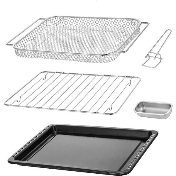 Аэрогриль "4 в 1" Kitfort КТ-8152