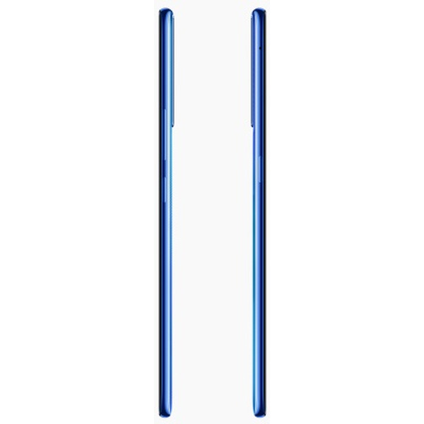 Смартфон vivo V15 6Gb/64Gb голубой топаз