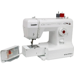 Швейная машина Leader Royal Stitch 10