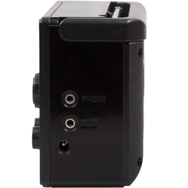 Радиоприемник RITMIX RPR-191