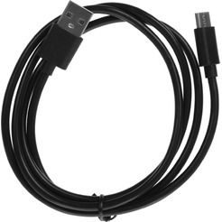 Кабель Buro BU-USB-AC-1M