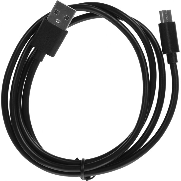 Кабель Buro BU-USB-AC-1M