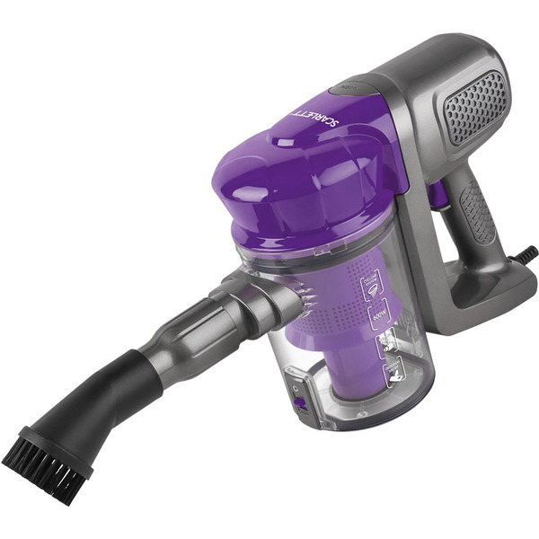 Пылесос Scarlett SC-VC80H13