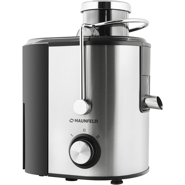 Соковыжималка MAUNFELD MJE.850S