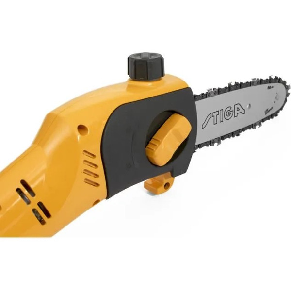 Кусторез + высоторез Stiga MT 100e Kit 271724108/ST2