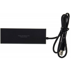 USB-хаб Buro BU-HUB4-0.5-U3.0