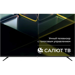 Телевизор Leff 55U680T