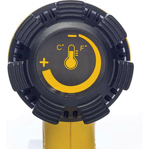 Промышленный фен DeWalt D26411