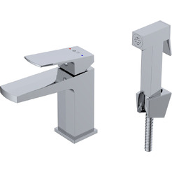 Смеситель для биде AV Engineering AVNEO1-A170-112