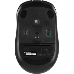 Мышь A4Tech Fstyler FB12 (черный)