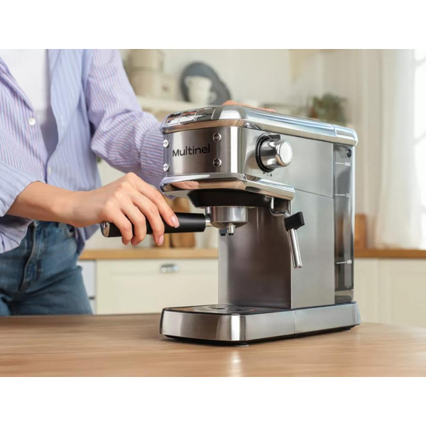 Кофеварка Multinel Krema (1049656)