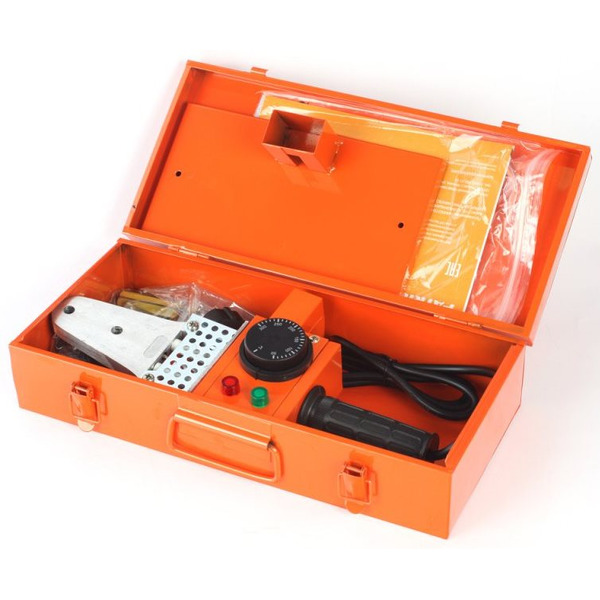 Аппарат для сварки труб Patriot PW 100