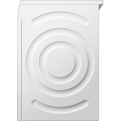 Сушильная машина Bosch Serie 4 WTH8627GPL