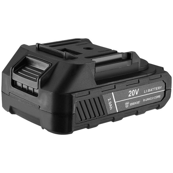 Аккумулятор Deko R-UNV2.0 Core 083-1013 (20В/2 Ач)