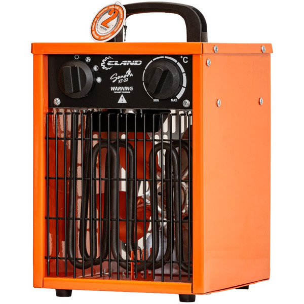 Тепловая пушка ELAND Sonora KT-22