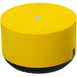 Умная колонка Яндекс.Станция Лайт (YNDX-00025Y) лимон