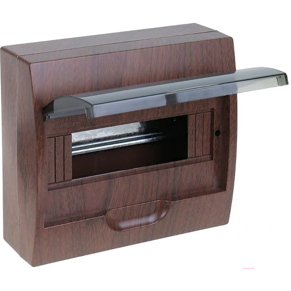 Бокс пластиковый TDM SQ0901-0022