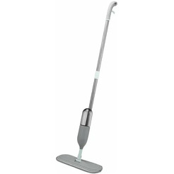 100-140 Швабра-спрей Spray mop с микрофиброй Miley