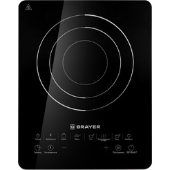 Настольная плита Brayer BR2800
