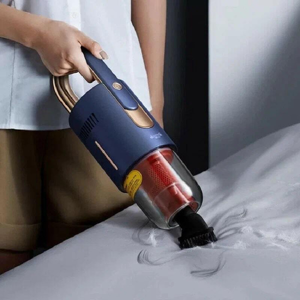 Пылесос Deerma VC20 Pro