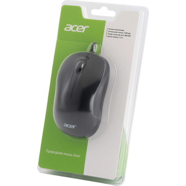 Мышь Acer OMW140