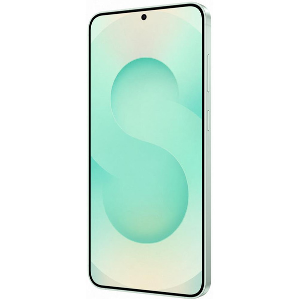 Смартфон Samsung Galaxy S25+ 12GB/256GB (SM-S936BLGBCAU) мятный