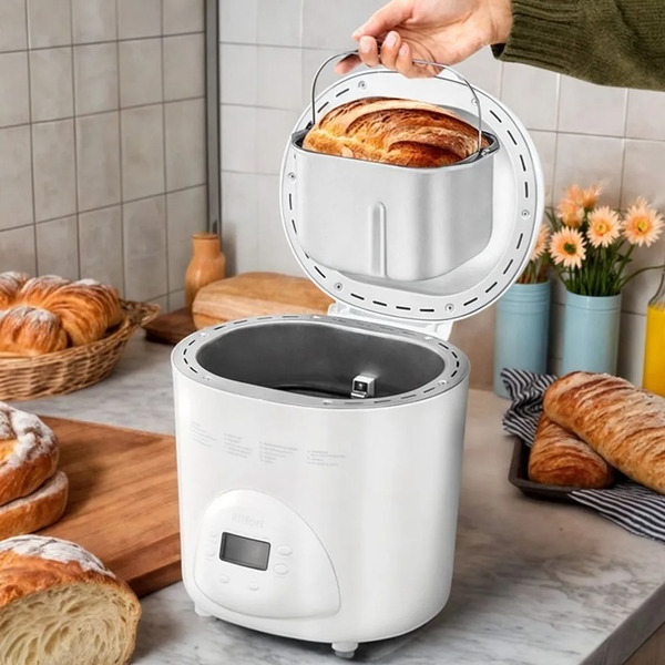 Хлебопечь Kitfort КТ-316