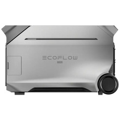 Портативная станция питания EcoFlow DELTA PRO 3