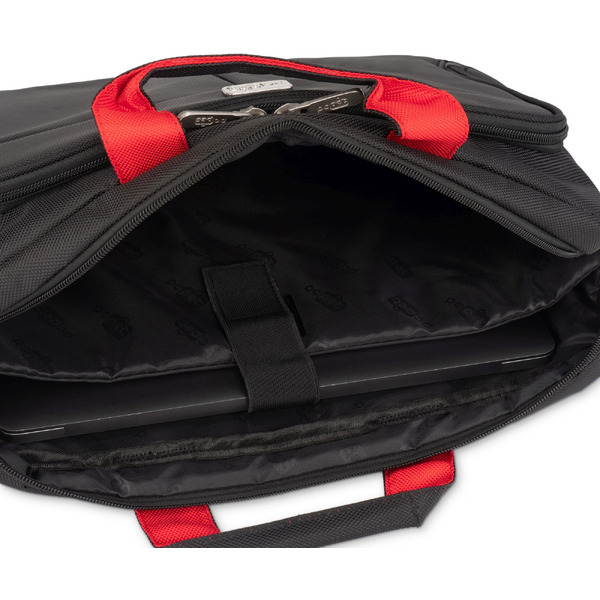 Сумка для ноутбука PC Pet TN6903BKLS