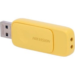 Флеш диск Hikvision HS-USB-M210S USB3.2 желтый 128GB