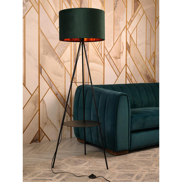 Светильник напольный ARTSTYLE HT-777BGR