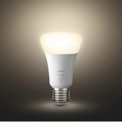 Умная лампа Philips Hue Starter Kit E27 9Вт 806lm (929001821620)