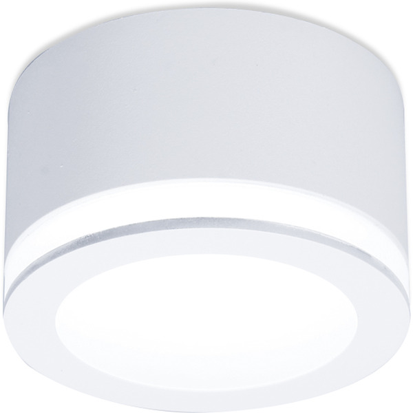 Точечный светильник Ambrella light TN265 WH