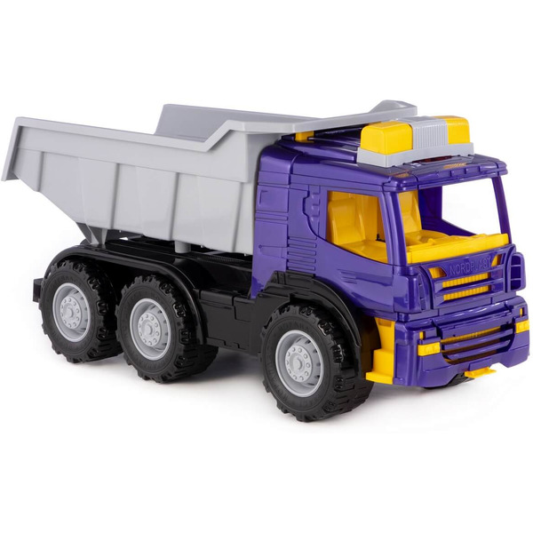 Самосвал Нордпласт Гранд 230_2_NP