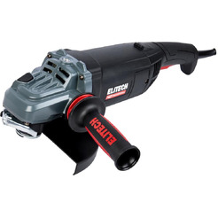 Углошлифовальная машина ELITECH AG 2523E