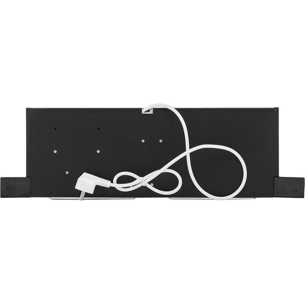 Кухонная вытяжка Krona Kamilla Eco 600 B (черный)