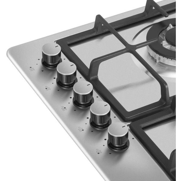 Варочная панель MAUNFELD EGHS.95.33CS/G