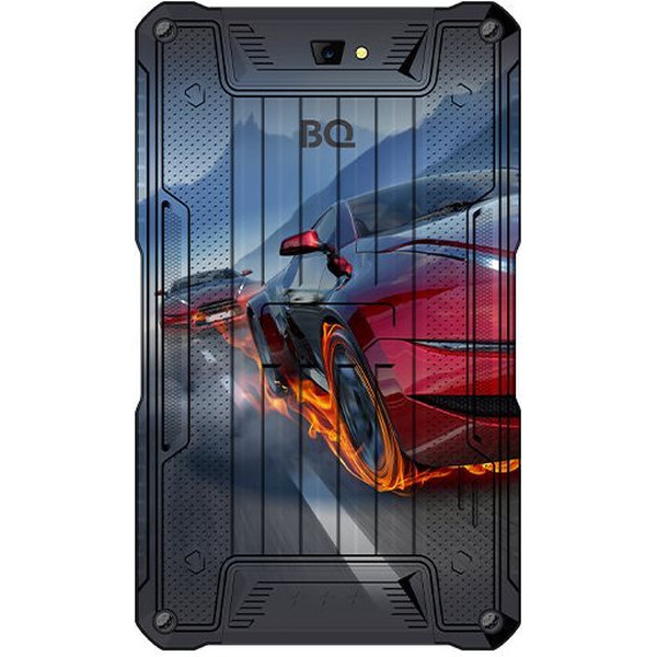Планшет BQ-Mobile BQ-7082G Armor 8GB 3G (Print 2)