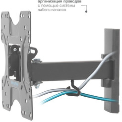 Кронштейн Kromax Optima-413