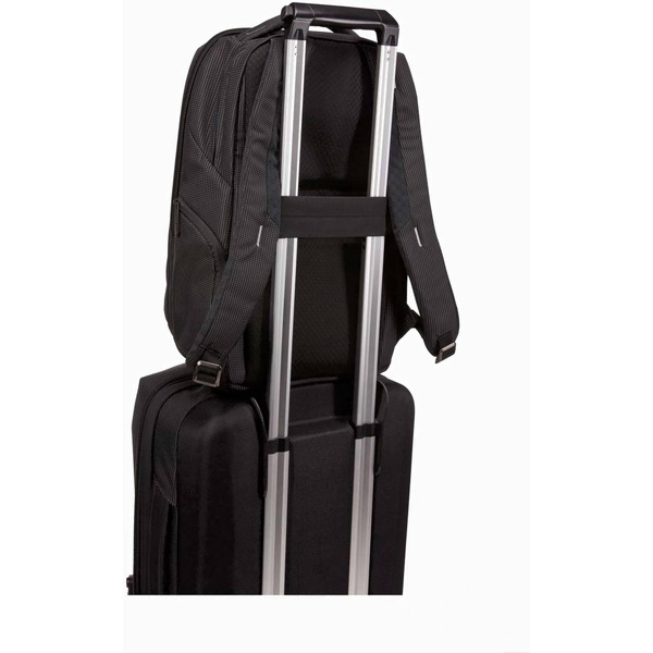 Рюкзак для ноутбука Thule Crossover 2 C2BP114K (черный)
