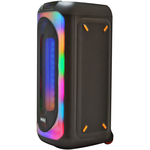 Колонка для вечеринок GINZZU GM-214