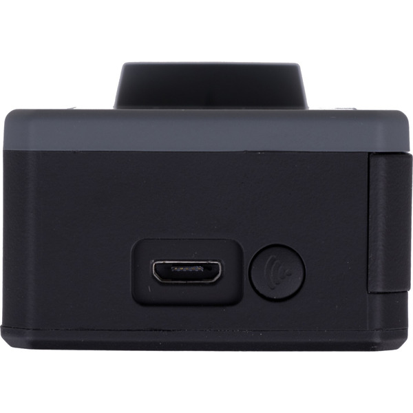 Экшн-камера Digma DiCam 520 (серый)