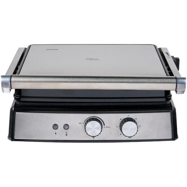 Электрогриль Making Oasis Everywhere GR-1NT