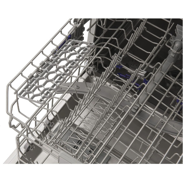 Посудомоечная машина Hansa ZWM416WH