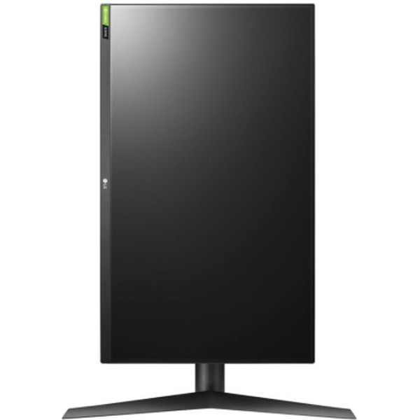 Монитор LG 27GL83A-B