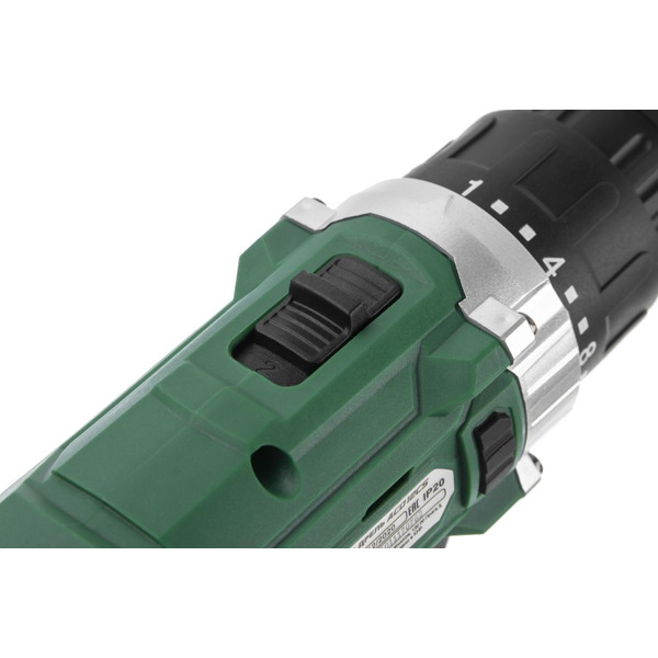 Дрель-шуруповерт Hammer ACD12CS 645151