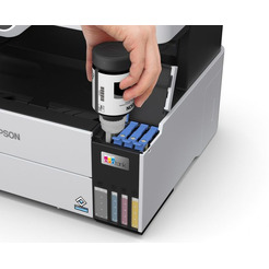 МФУ Epson EcoTank L6490